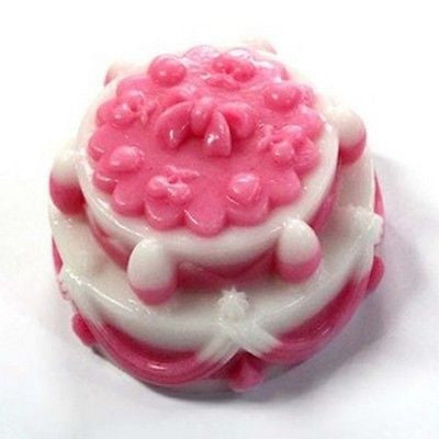 Wedding Cake Silicone Mould