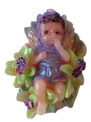 Fairy Baby Silicone Mould OVERSTOCK SPECIAL