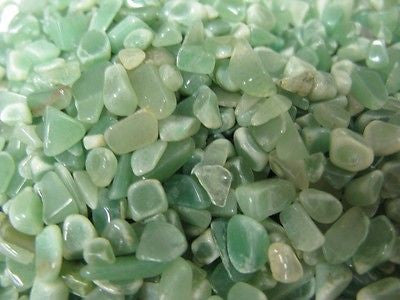 Tumbled Gem Chips Tiny 500gm (Half a kilo) - You Choose Stones