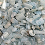 Tumbled Gem Chips Tiny 500gm (Half a kilo) - You Choose Stones