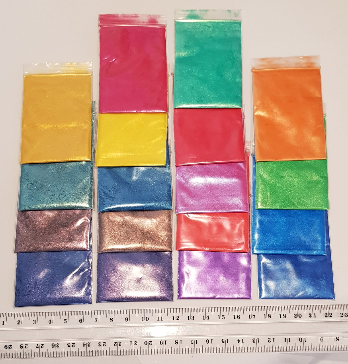 18 Rainbow Micas Sale