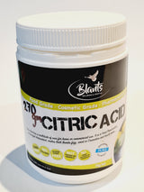 Citric Acid K1