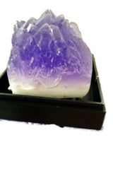 Amethyst Silicone Mould