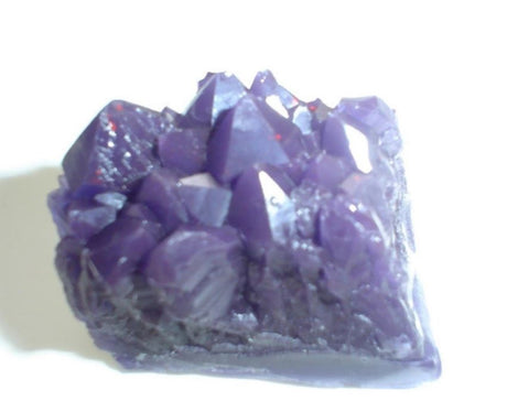 Amethyst Silicone Mould