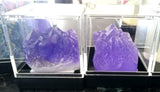 Amethyst Silicone Mould