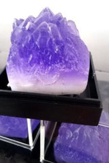 Amethyst Silicone Mould