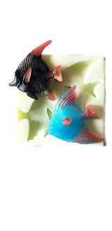 Angelfish Silicone Mould