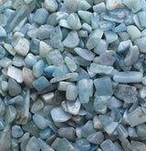 Tumbled Gem Chips Tiny 50gm - You Choose Stones