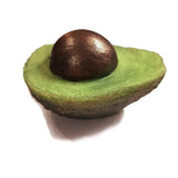 Avocado Pit Silicone Mould