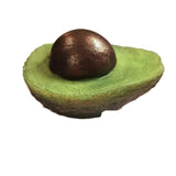 Avocado Pit Silicone Mould