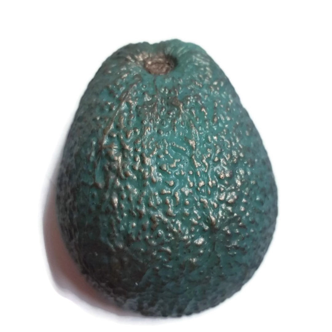 Avocado Half Silicone Mould