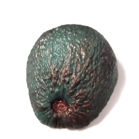 Avocado Half Silicone Mould