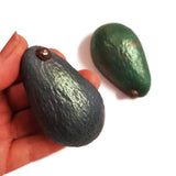 Avocado Mini Silicone Mould