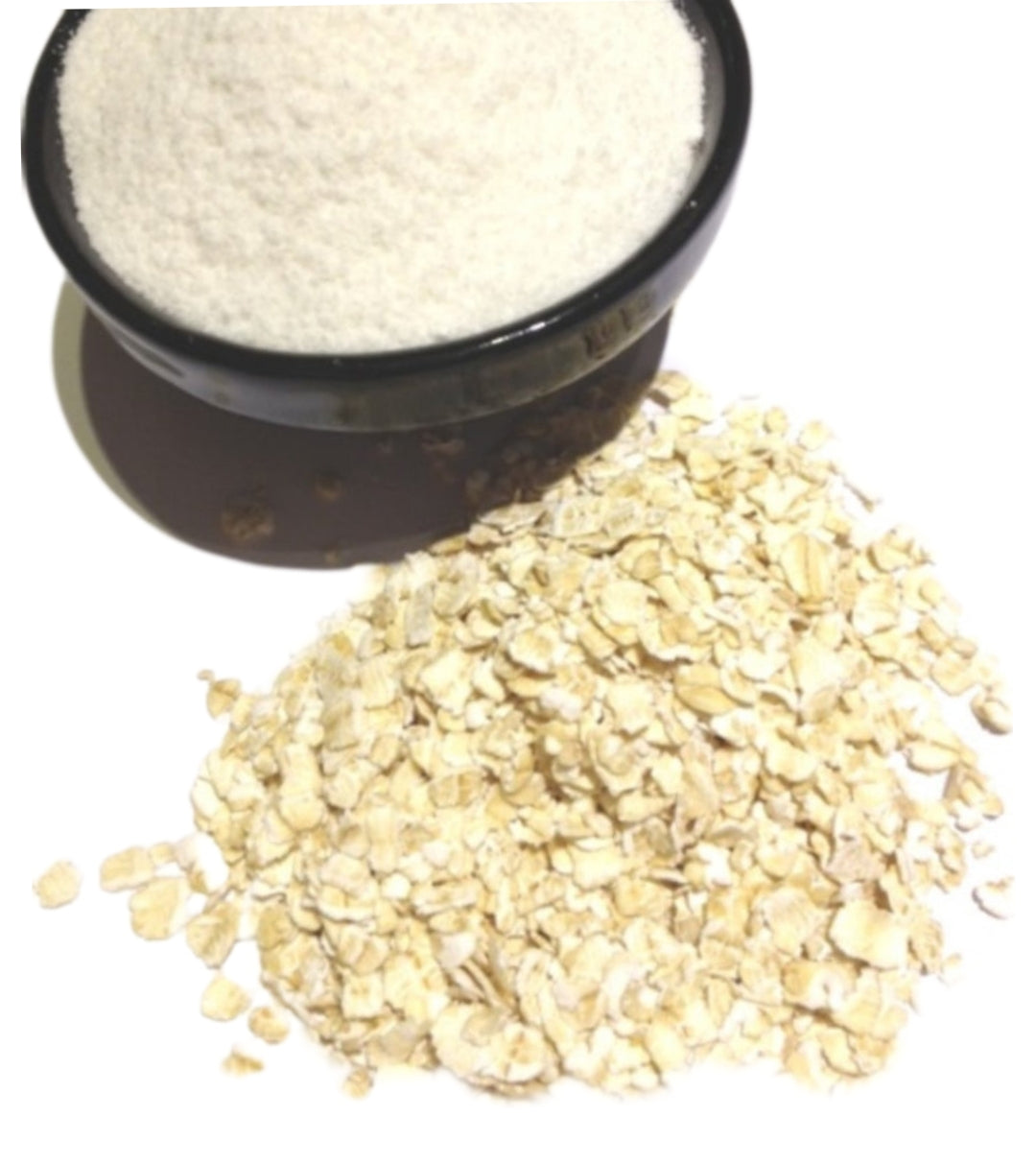 Oatmeal Powder, Colloidal