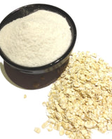 Oatmeal Powder, Colloidal