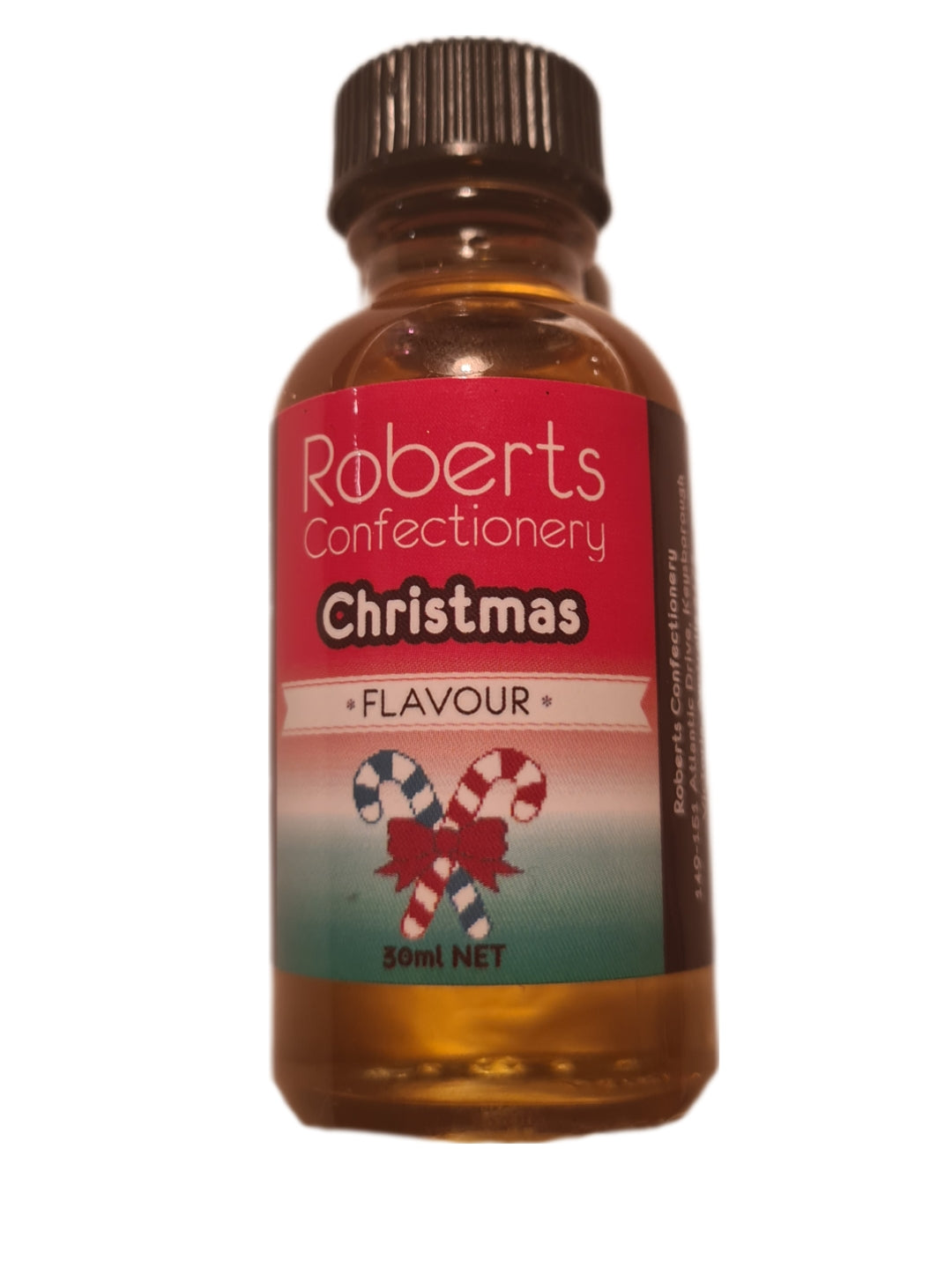 Christmas Flavour (Water Based)