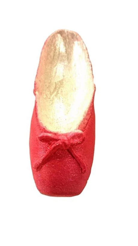 Ballet Slipper Silicone Mould