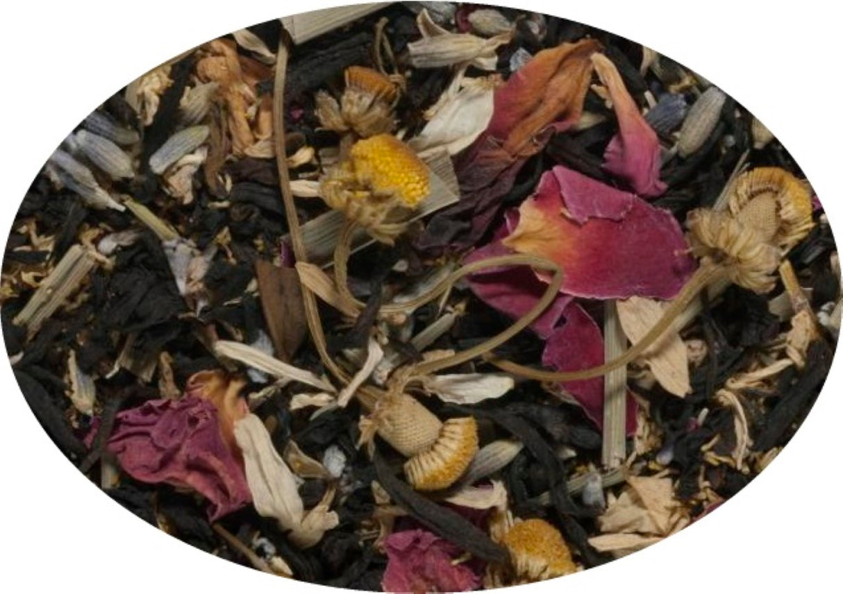 FREE Sample: Tea / Botanicals - Freebie