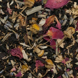 RELAX Tea Herbal Botanicals Flowers - Beautiful for soap toppings