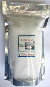 Citric Acid K1