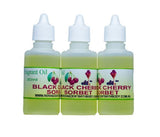 Black Cherry Sorbet Fragrant Oil