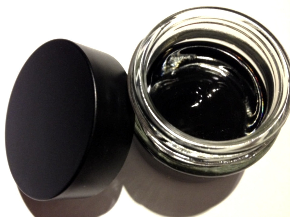 Black Soap Paint