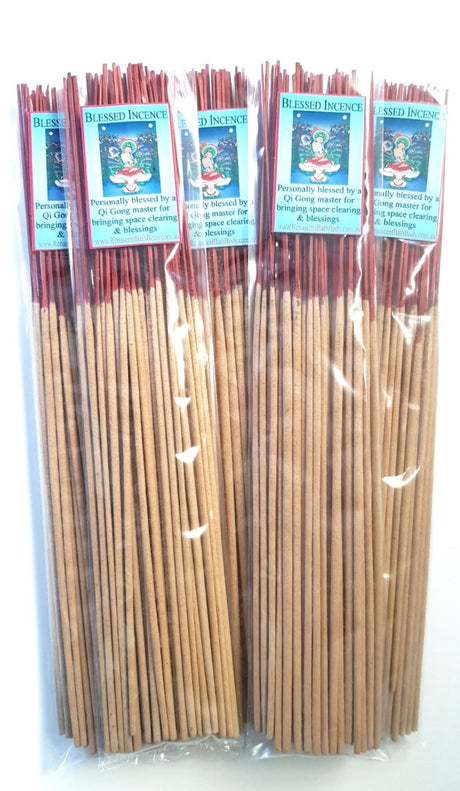 Blessed Incense Sticks