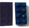 Soap Pigment Bricks for soaps, Non Bleeding Colours