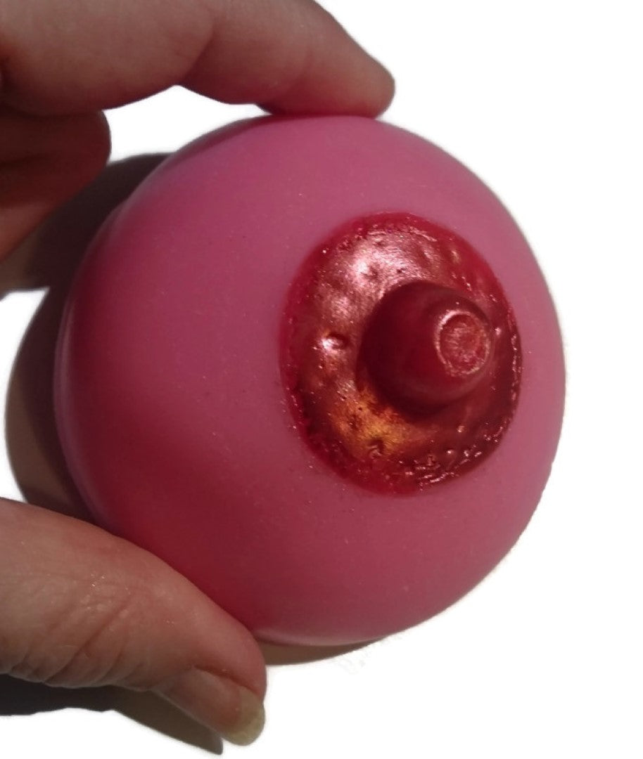 Boob Silicone Mould