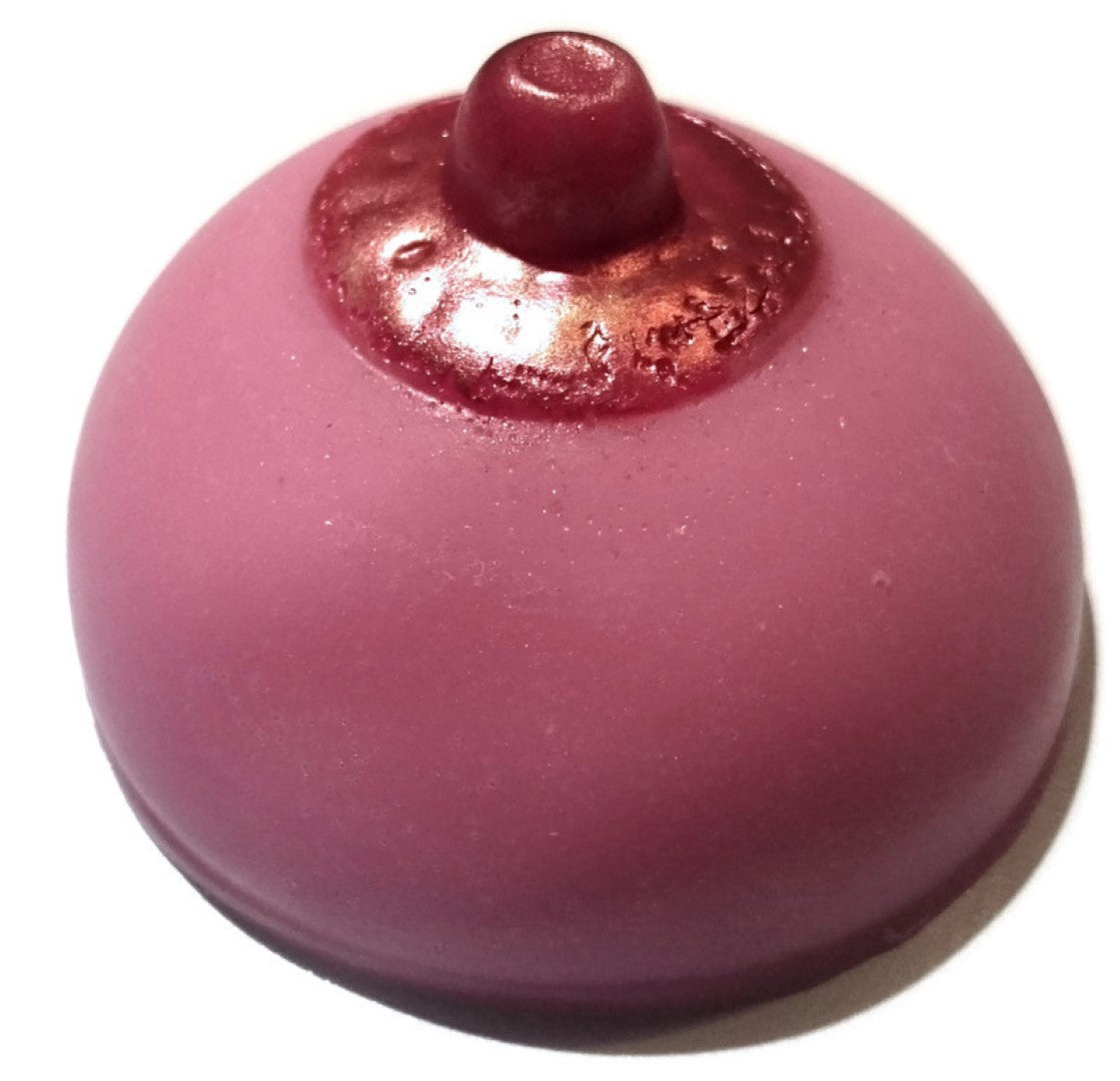 Boob Silicone Mould