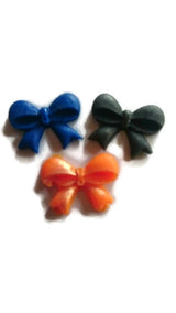 Bows Mini (3 cavity) Silicone Mould