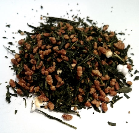 Buddhas Delight Sencha Tea  SUPER SPECIAL CLEARANCE