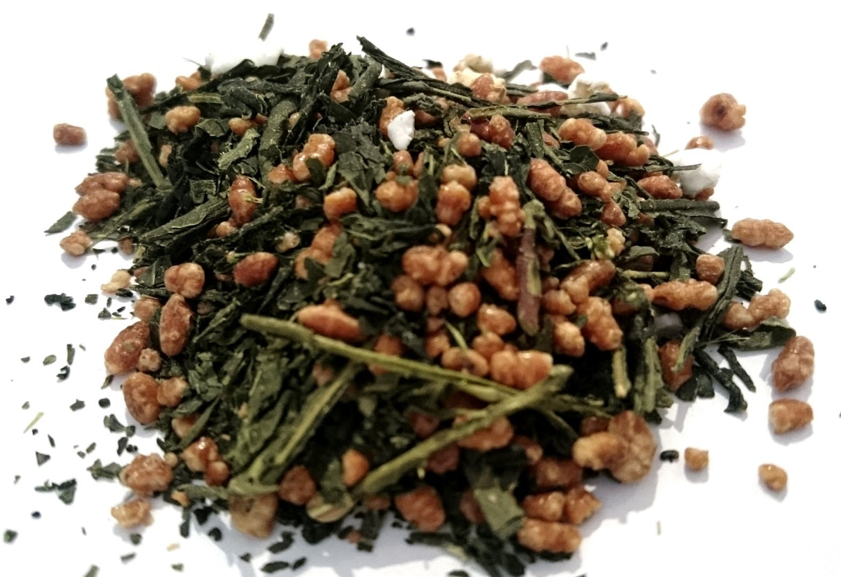 Buddhas Delight Sencha Tea  SUPER SPECIAL CLEARANCE