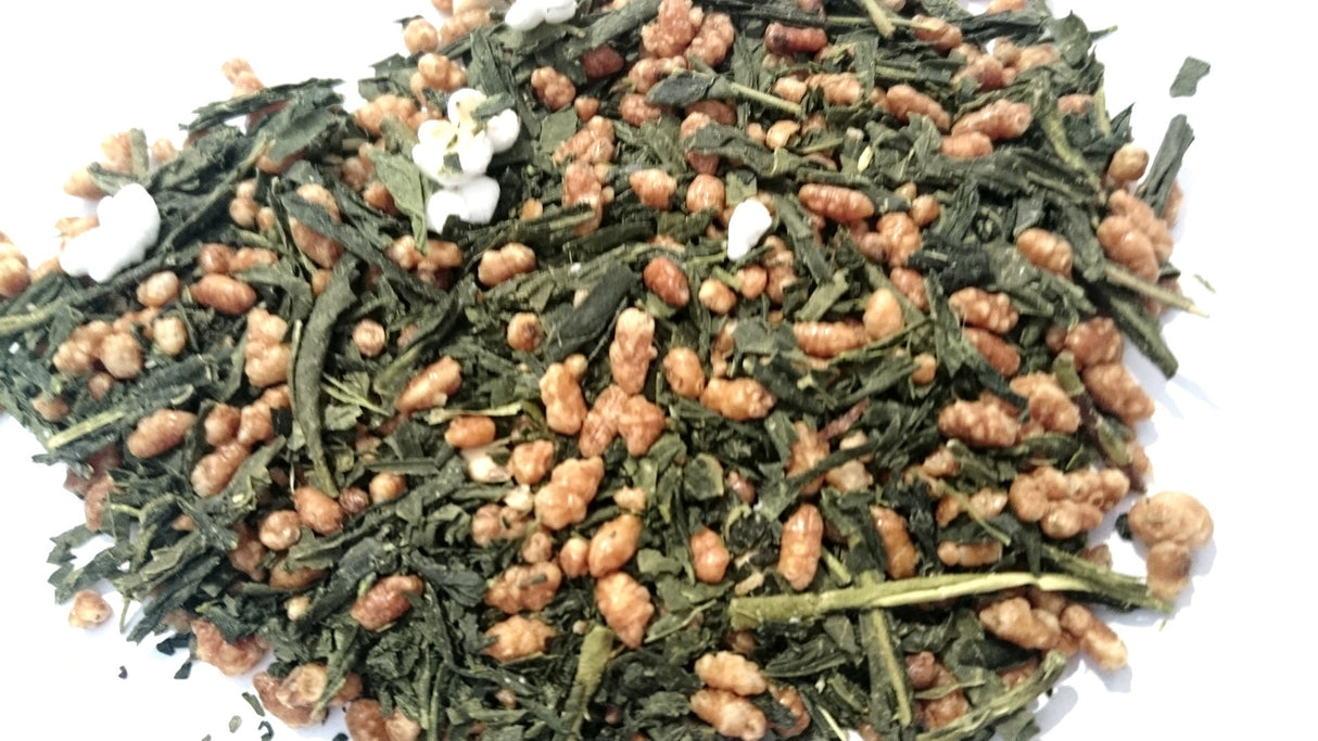 Buddhas Delight Sencha Tea  SUPER SPECIAL CLEARANCE