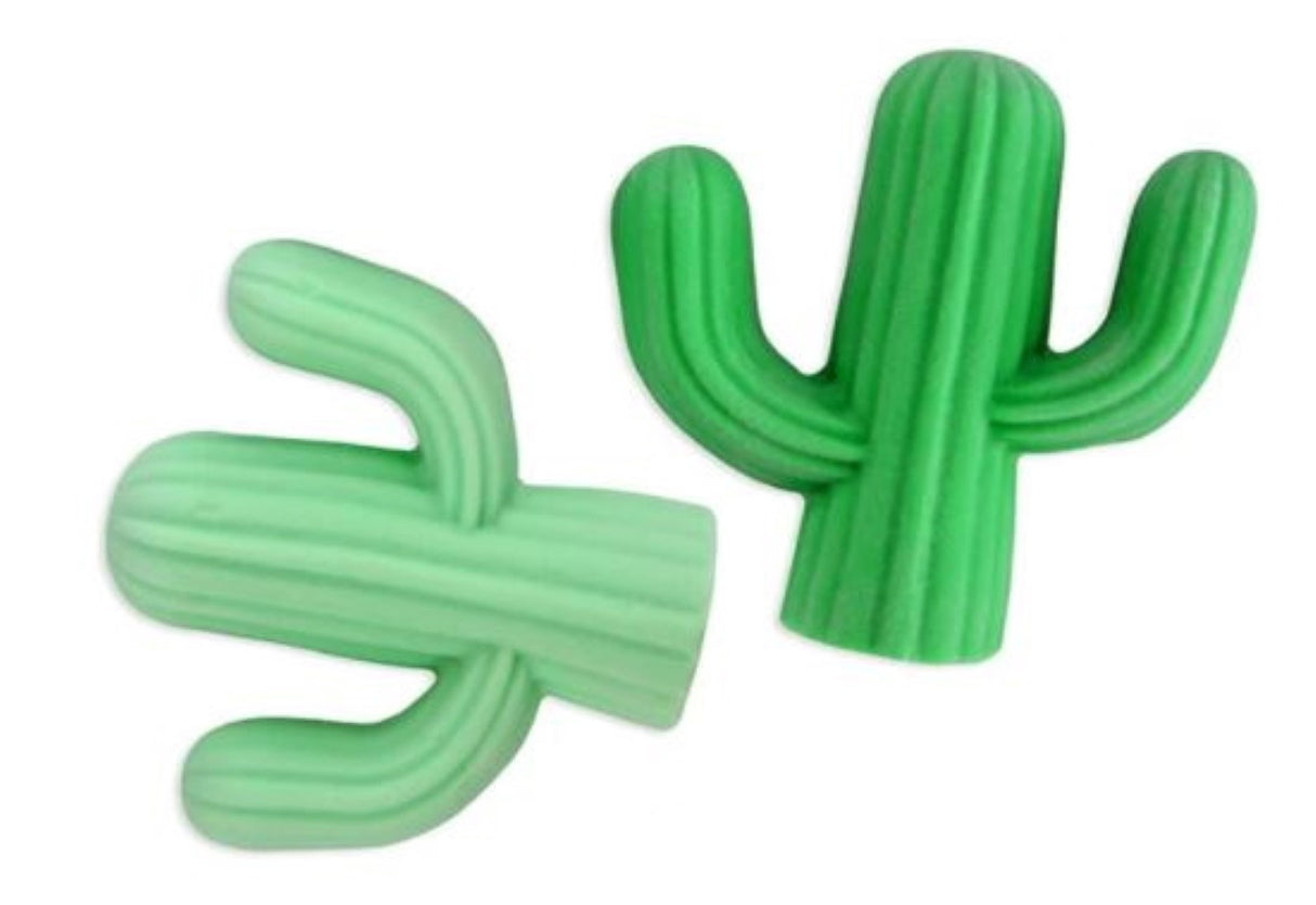 CACTUS TREE Silicone Mould (4 Cavity)