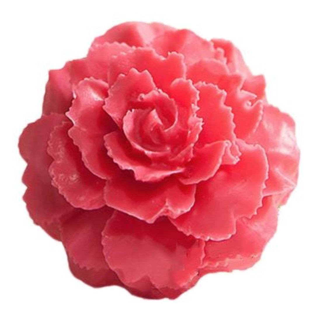 Carnation Flower Silicone Mould