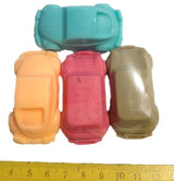 Car Silicone Mould