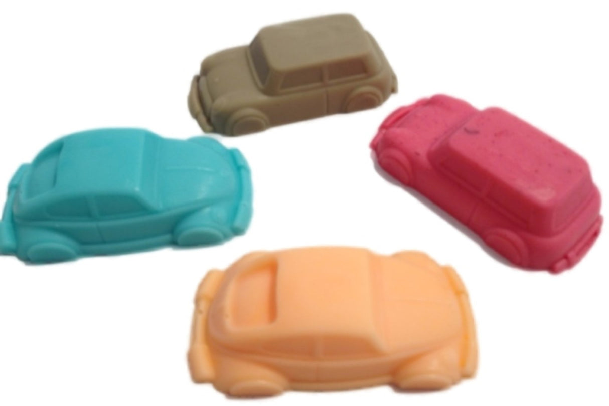 Car Silicone Mould