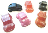 Car Silicone Mould