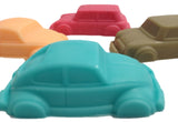 Car Silicone Mould