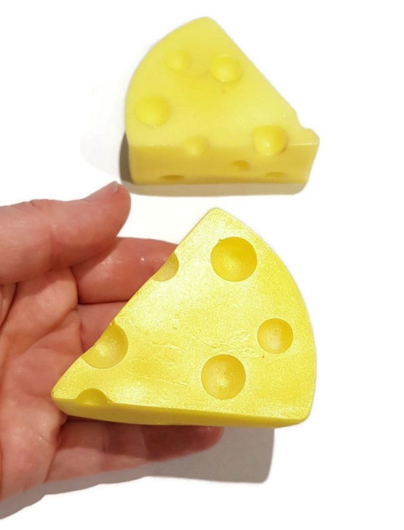 Cheese Silicone Mould