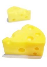 Cheese Soap Bar