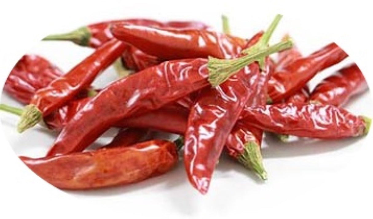 Chilli Flavour (Oil Based)