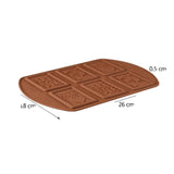 Chocolate Elegance Silicone Mould