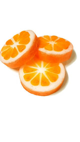 Citrus Slice Silicone Mould