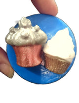 Cupcake and Muffin Silicone Mould