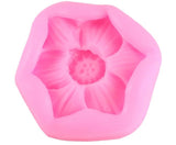 Daffodil Silicone Mould