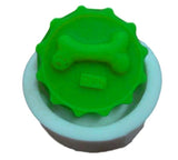 Dog Bone Silicone Mould OVERSTOCK Clearance Special