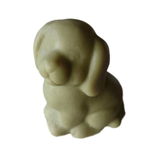 Dog - Puppy Silicone Mould