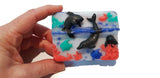 Dolphin Dreaming Silicone Mould